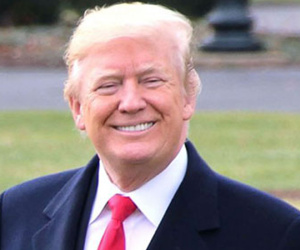 Bác sĩ Nhà Trắng: 'Không lo ngại về năng lực nhận thức của Trump'