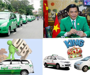 Đại gia Hồ Huy cầu cứu, xin trả nợ dần trong 20 năm