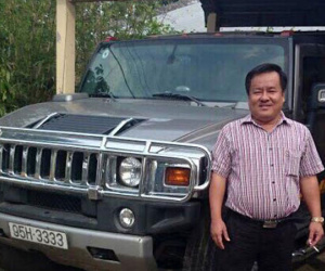 Đại gia thủy sản Tòng 'Thiên mã' đối diện với án tù chung thân