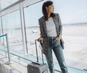 Đây chính thức là 5 mẫu blazer mà nàng công sở cần thử nghiệm ngay trong năm 2018