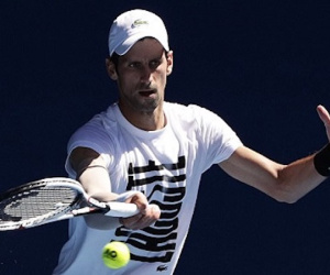 Djokovic phủ nhận kêu gọi tẩy chay Australia Mở rộng vì tiền thưởng