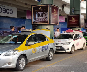 Hiệp hội taxi Hà Nội, Đà Nẵng, TP.HCM lại 'đồng thanh' kêu cứu Bộ GTVT