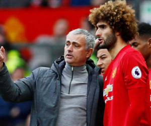 Mourinho tung đòn nặng đô, Real kích hoạt 3 'bom tấn'