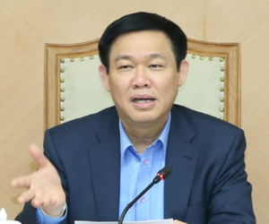 'Siêu ủy ban' sẽ được lập trong quý I