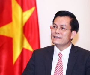Thứ trưởng Hà Kim Ngọc trở thành tân đại sứ tại Hoa Kỳ