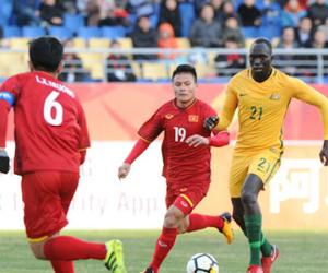 Tổng thư ký AFF: 'Mong Việt Nam tiếp bước Malaysia ở giải U23 châu Á'