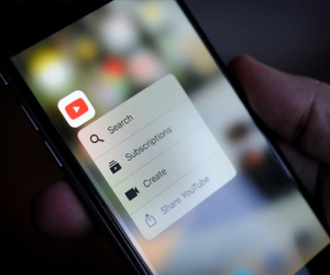 Từ nay, kênh YouTube trên 4.000 giờ xem mới kiếm được tiền