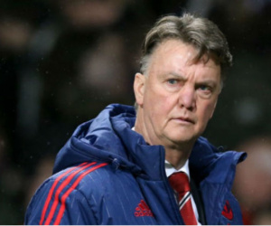 Van Gaal lộ chuyện động trời: Từ chối Hazard & Bruyne, báo hại MU