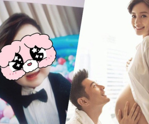 Angela Baby khoe con trai cưng ra dáng 'tiểu soái ca' nhân dịp sinh nhật tròn 1 tuổi