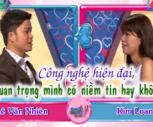 Bạn muốn hẹn hò: Chàng trai bị bạn gái từ chối phũ, cả trường quay chết lặng