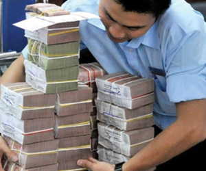 Bảo hiểm tiền gửi đang có hơn 38.000 tỷ đồng tạm thời nhàn rỗi
