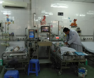 Bé nghi 'ngộ độc trà sữa': Tình tiết bất ngờ
