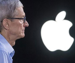 CEO Apple 'xin lỗi sâu sắc' vì làm chậm iPhone cũ