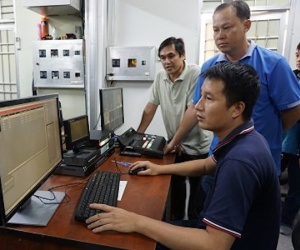 Chê sóng truyền hình số yếu, Cà Mau đề nghị phát sóng analog trở lại
