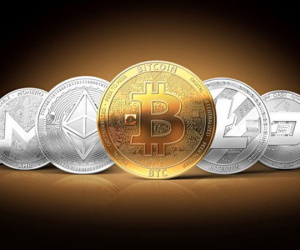 Giá tiền ảo hồi phục mạnh, Bitcoin lên gần mốc 12.000 USD