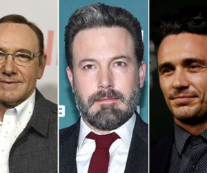 Hàng loạt ngôi sao dính bê bối tình dục sau 'ông trùm' Harvey Weinstein