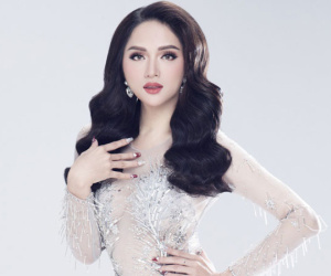 Hương Giang vẫn được dự thi Hoa hậu chuyển giới Quốc tế mà không cần Cục NTBD cấp phép