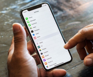 iOS mới sẽ cho tắt tính năng khiến iPhone chậm đi