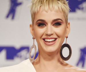 Katy Perry: 'Trên người tôi mọi bộ phận đều là thật'