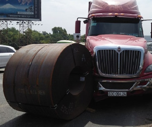 Một năm hơn 700 người chết vì tai nạn tại TP.HCM