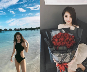 Nghi vấn Soobin Hoàng Sơn hẹn hò bạn gái mới xinh đẹp và nóng bỏng
