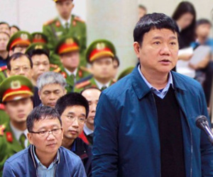 Ông Đinh La Thăng có 'cửa' nào được tại ngoại?