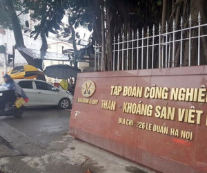 Phó thủ tướng yêu cầu Bộ Công an làm rõ sai phạm tại TKV
