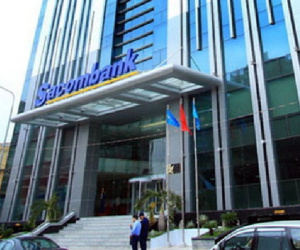 Sacombank ráo riết thu số tài sản trăm tỉ của ông Phạm Công Danh