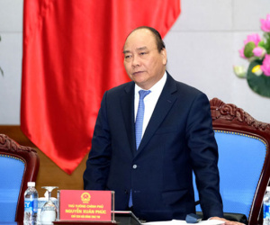 Thủ tướng: Đất nước anh hùng mà thu nhập thấp, thì có gì phấn khởi!