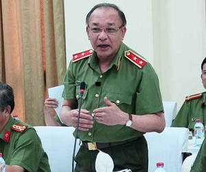 TP.HCM triệt phá 443 băng nhóm tội phạm