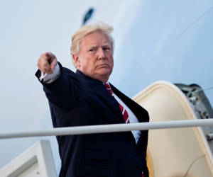 Trump dự định 'phạt nặng' Trung Quốc vì ăn cắp tài sản trí tuệ
