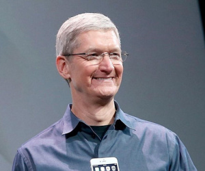 'Apple đã cảnh báo làm chậm iPhone, nhưng người dùng dửng dưng'