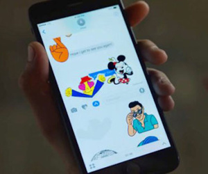 Apple hứa khắc phục lỗi iMessage trong tuần tới