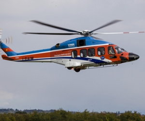 AW189 Việt Nam có thể nâng cấp lên bản quân sự?