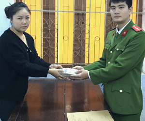 Bị mất gần 100 triệu đồng do bỏ tiền trong cốp xe đi ăn giỗ
