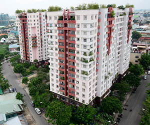 Bộ Xây dựng nói gì việc TP.HCM quyết ‘cấm cửa’ căn hộ dưới 45 m2?