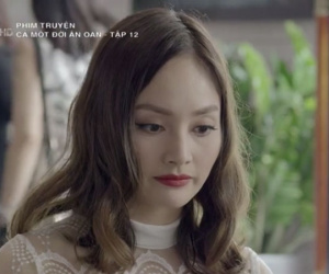 'Cả một đời ân oán': Ra sức mồi chài và nhịn nhục nhưng Lan Phương bị Hồng Đăng lơ đẹp