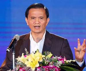 'Chốt' ngày họp HĐND Thanh Hóa bãi nhiệm ông Ngô Văn Tuấn