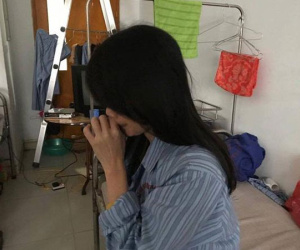 Cô giáo trẻ sụt 20kg, sống dật dờ như cái xác không hồn chỉ vì bị người yêu phụ tình