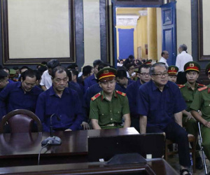 Đại án Phạm Công Danh: Nhiều vấn đề còn nằm trong vòng ‘bí mật’
