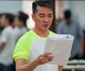 Đêm Giao thừa, khán giả sẽ được 'gặp' thêm một Ngọc Hoàng do Đàm Vĩnh Hưng hóa thân