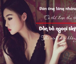 Đi tìm nguyên nhân đàn bà hay than khổ…