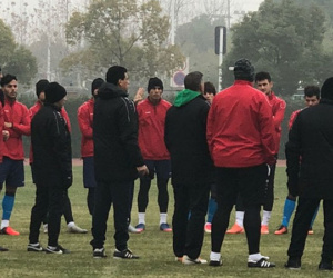 Giải mã Iraq sau tuyên bố hạ U23 Việt Nam trong 90 phút
