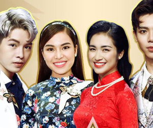 Giang Hồng Ngọc đăng quang Quán quân 'Cặp đôi hoàn hảo - Trữ tình & Bolero'