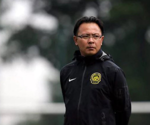 HLV U23 Malaysia tuyên bố sẽ khiến Hàn Quốc bất ngờ