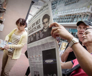 Hong Kong: Thiên đường trú ẩn của giới điệp viên