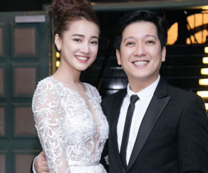 Không chỉ có Trường Giang và Nhã Phương, showbiz Việt cũng từng chứng kiến nhiều màn cầu hôn công khai cực lãng mạn!