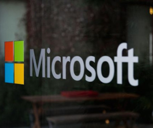Microsoft dẫn đầu danh sách 100 hãng công nghệ hàng đầu thế giới