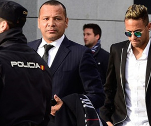 Nghi án Neymar ngốn của Barcelona hơn 200 triệu euro
