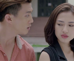 'Ngược chiều nước mắt' tập cuối: Sơn vẫn đợi Mai quay về